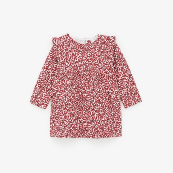 Zara Other - Zara Baby Dress, size 3 to 4 years